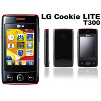 lg cookie lite