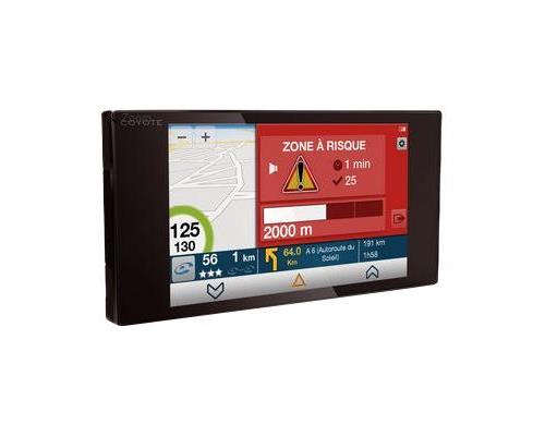 Coyote NAV - v3 - navigateur GPS