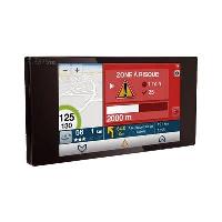 Coyote NAV - v3 - navigateur GPS