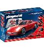Playmobil Sports & Action 3911 Porsche 911 Carrera S