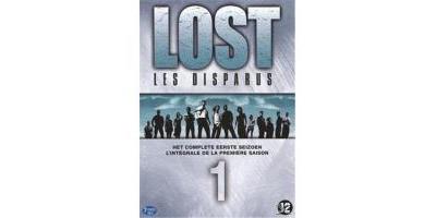 Lost Les Disparus Saison 1, L'Integrale 7