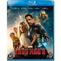 Iron Man 3