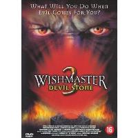 Wishmaster 3 NL