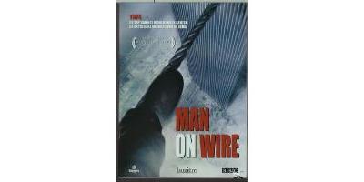 MAN ON WIRE-VN