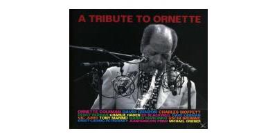Hommage à Ornette