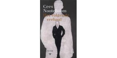 Het volgende verhaal