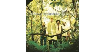 Joyful Noise Vinyle Gatefold 180 gr