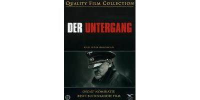 DER UNTERGANG/VN