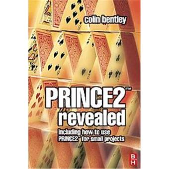 PRINCE 2 REVEALED - 1