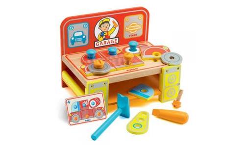 ETABLI GARAGE