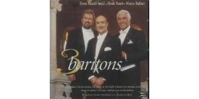 3 BARITONS