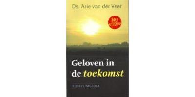 Geloven in de toekomst