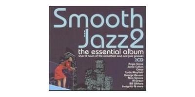 Smooth Jazz, Vol. 2: The Essential Album