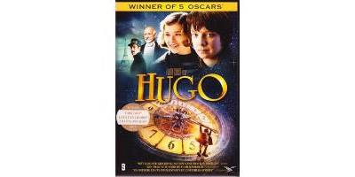 HUGO-VO ST NL