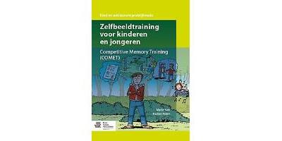 Zelfbeeldtraining voor kinderen en jongeren