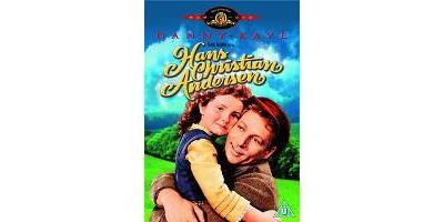 HANS CHRISTIAN ANDERSON