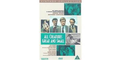 All Creatures Great And Small , (Wide Screen)