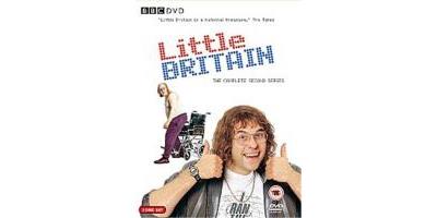 Little Britain - Series 2