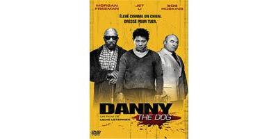 danny the dog
