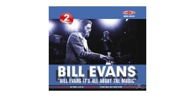 Bill Evans/2Cd