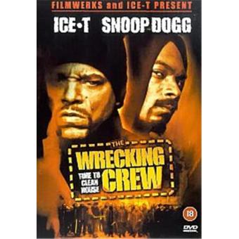 WRECKING CREW