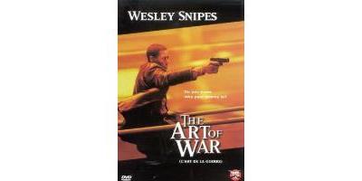 ART OF WAR/ART DE LA GUERRE/VN