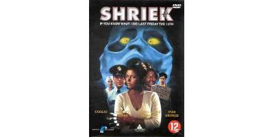 SHRIEK/VN