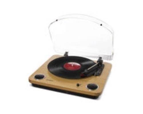 Max lp wood ion audio