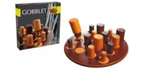Acheter Gobblet Classic État correct - 90,08 € Gobblet Classic État correct - N/A reconditionné disponible sur Fnac