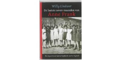 De Laatste zeven maanden van Anne Frank