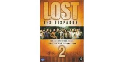 Lost Les Disparus Saison 2, L'Integrale 7