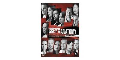 GREY S ANATOMY 7-6 DVD-BILINGUE