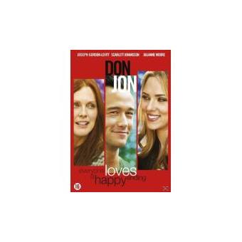 Don Jon - 1