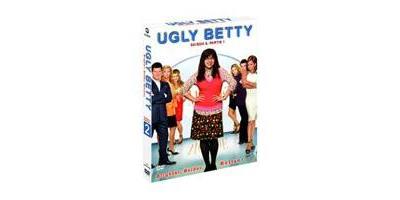UGLY BETTY 2 PART 1-VF
