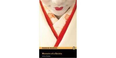 MEMOIRS OF A GEISHA