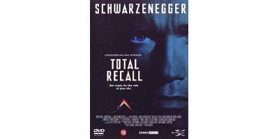 TOTAL RECALL-VO ST NL