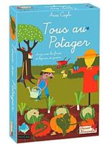 Sweet November - Tous au Potager