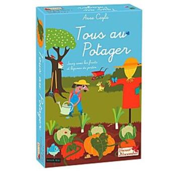 Sweet November - Tous au Potager