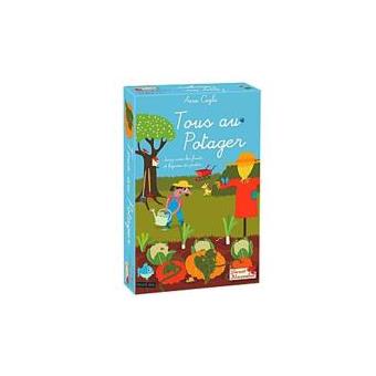 Sweet November - Tous au Potager