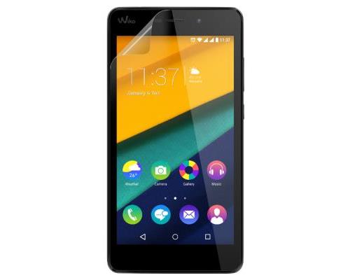 WIKO PULP 4G 2X SCREEN PROTECTOR
