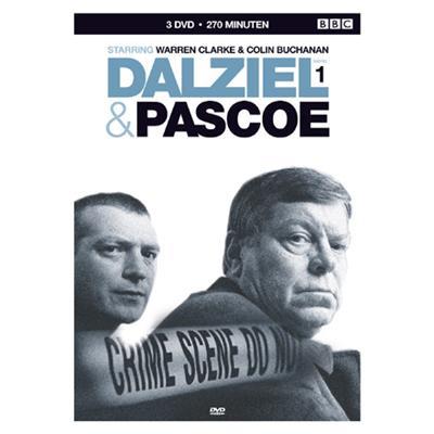 DALZIEL & PASCOE 1-VN