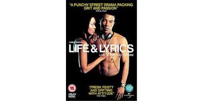 Life And Lyrics