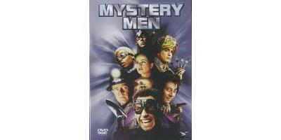 Mystery Men
