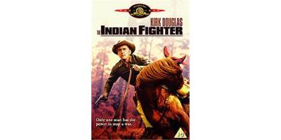 The Indian Fighter