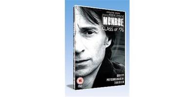 Monroe - Class Of 76