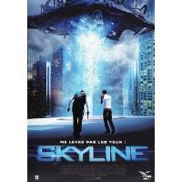 couverture de : Skyline