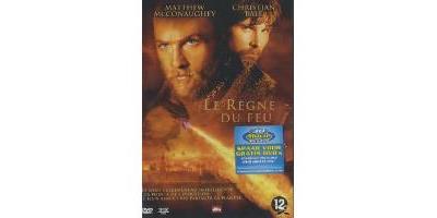REGNE DU FEU/VF