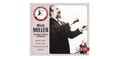 MITCH MILLER THE GANG & CHORUS & OR
