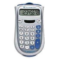 hp Calculatrice financière hp 17bII+, affichage 22 signes - Achat/Vente HP  5490004