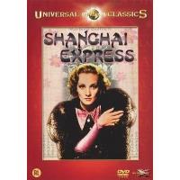 SHANGAI EXPRESS-VO ST NL